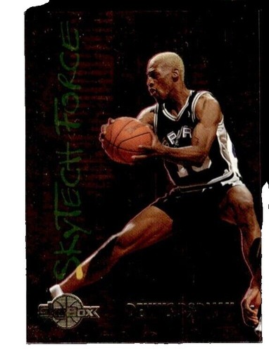 1995-96 SKYBOX E-XL BASKETBALL CARDS YOU CHOOSE NBA CARD FREE 