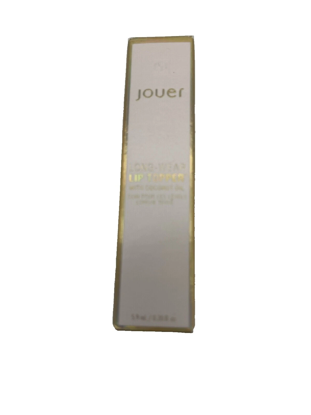 Productos de lápiz labial Jouer Stick de bronce