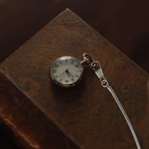 Necklace Watch Chain Fob Watch Holder Watch Accessories Pocket Watch Chain - Picture 10 of 12