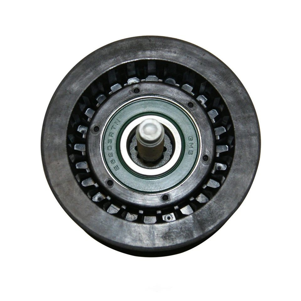 Motor Timing Idler serve 1991-1996 Pontiac Grand Prix GMB - Imagem 4 de 4