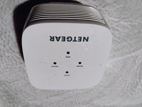 NETGEAR AC1200 Dual Band WiFi Range Extender (EX6110-100NAS) - 第 1/4 張圖片