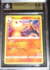 2020 Pokemon Battle Academy Charizard  Rare 3/70 BGS 9.5 (EQUAL PSA 10)