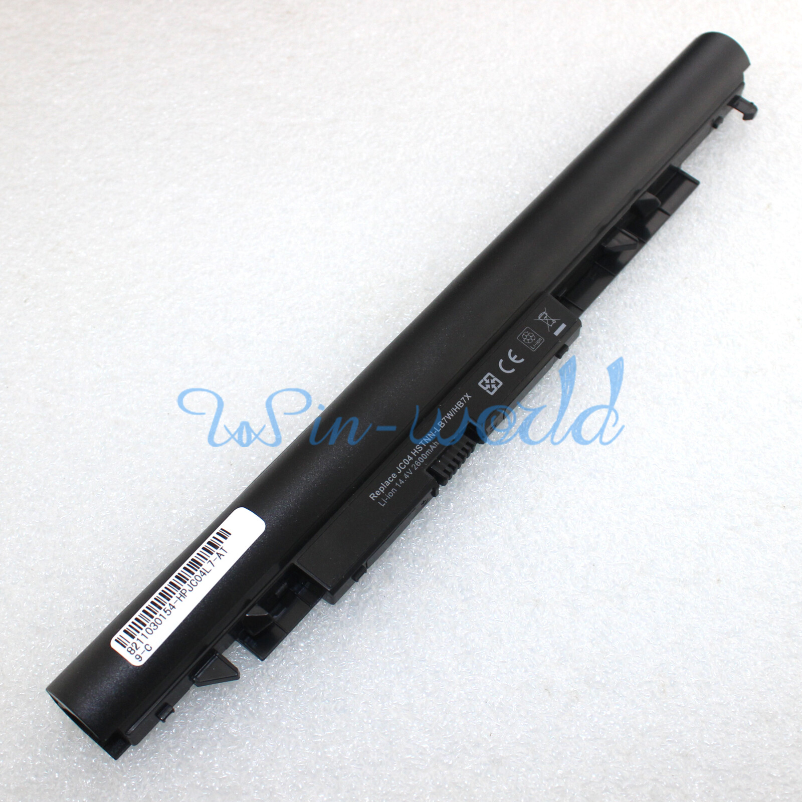 Batteria Per HP Pavilion 250 G6 - 2850mAh, 14.6V, Compatibile Con JC03, JC04 E Altri Modelli HP - Foto 11