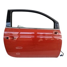 Porta Portiera Anteriore Destro FIAT 500 2 Serie/500 C RICAMBIO USATO ORIGINALE