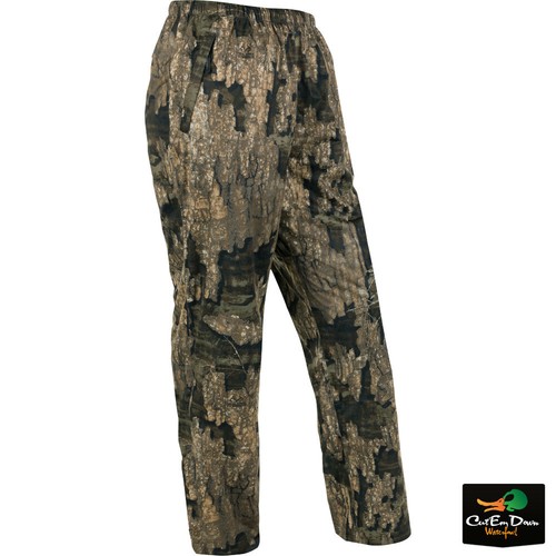 OL' TOM ULTRALIGHT PACKABLE RAIN PANT - Picture 6 of 9