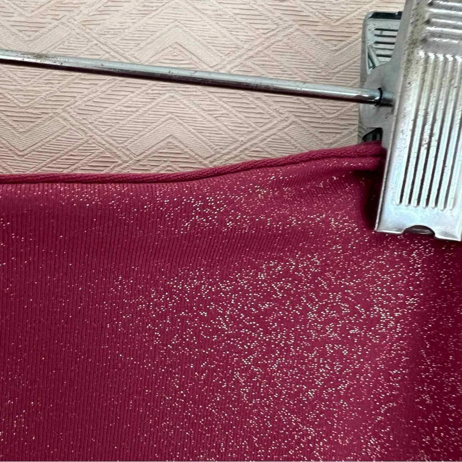beyond-yoga twinkle high waisted midi leggings
