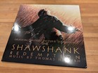 Thomas Newman - Shawshank Redemption Original Soundtrack Vinyl Lp Movatm091 2016