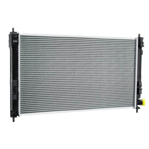 KarParts360: For Mitsubishi Outlander Sport Radiator 2011