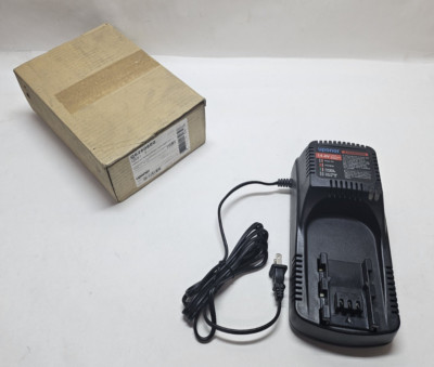 UPONOR PROPEX Q6260600  Replacement Part 150 Battery Charger Charging Station