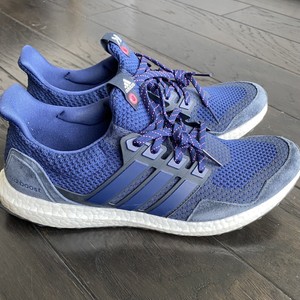 ultra boost night navy