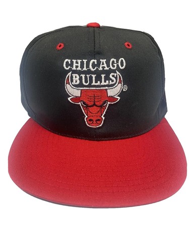 47 Brand Hat Womens One Size Clean Up Chicago Bulls Black  display picture 3
