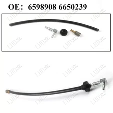 6598908 6650239 Fuel Tank Pickup Screen Kit For Bobcat；