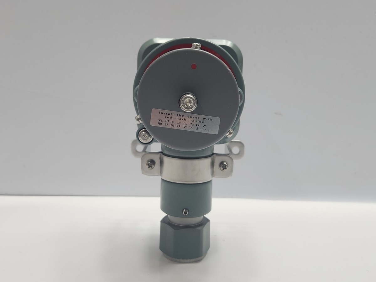 K☆238 GIDK INC RIKEN KEIKI GD-A80 GAS DETECTOR 52K0113903-13 | eBay