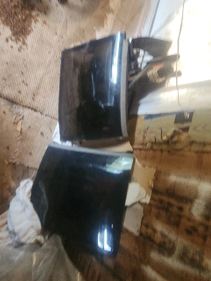 84-92 Chevrolet Camaro Pontiac Firebird Techos en T Juego de paneles de vidrio de techo “Usado” Foto 4 de 4