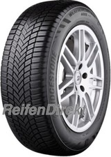 195/50 R15 82V M+S Bridgestone Weather Control A005 Evo Ganzjahresreifen