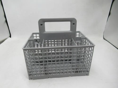 Besteckkorb 484000008561 DWB304 passend für Bauknecht Whirlpool Ignis Smeg Aeg - Bild 2 von 4