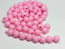 Pop Snap It Beads 12mm 144pc Pink Color Jolly Store Crafts Novelty