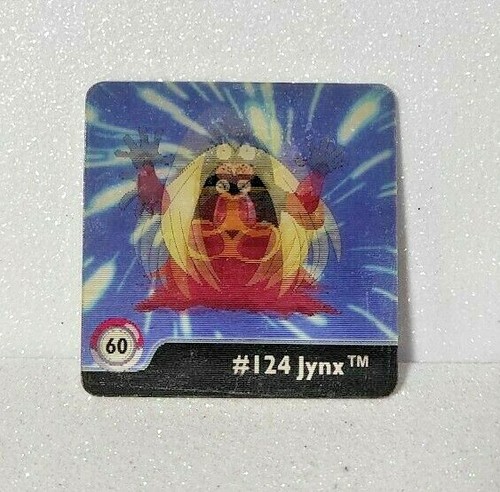 POKEMON CARDS LENTICOLARI CON EVOLUZIONI SERIES ONE ARTBOX ACTION FLIPZ 1999 - Imagen 42 de 53