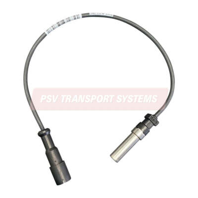 Straight ABS Sensor, 400mm Length Wabco 4410350010