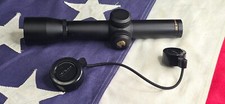 Nikon Monarch UCC 2X20 Extended Eye Relief Handgun Scope Matte Black Pistol