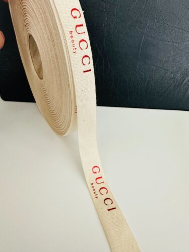 Ribbon Authentic x 1 Yard / 36" (Choose Ribbon -Combined Shipping) - Picture 104 of 147