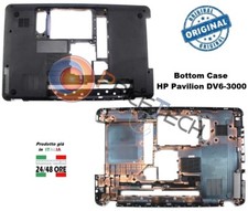 Scocca Inferiore Bottom Case Base notebook HP Pavilion DV6-3107SL Series