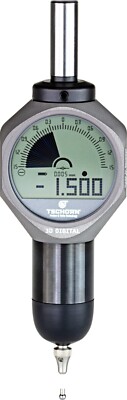 3D Taster Kantentaster Tschorn Digital Universaltaster Messtaster