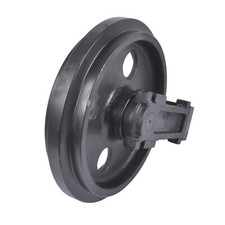 9237507 9318048 Black Idler Pulley fits Hitachi John Deere Mini Excavator(s) 50D