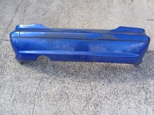 6SL* Mercedes-Benz W170 SLK Mopf Stoßstange Hinten F. F.352 Siehe Fotos