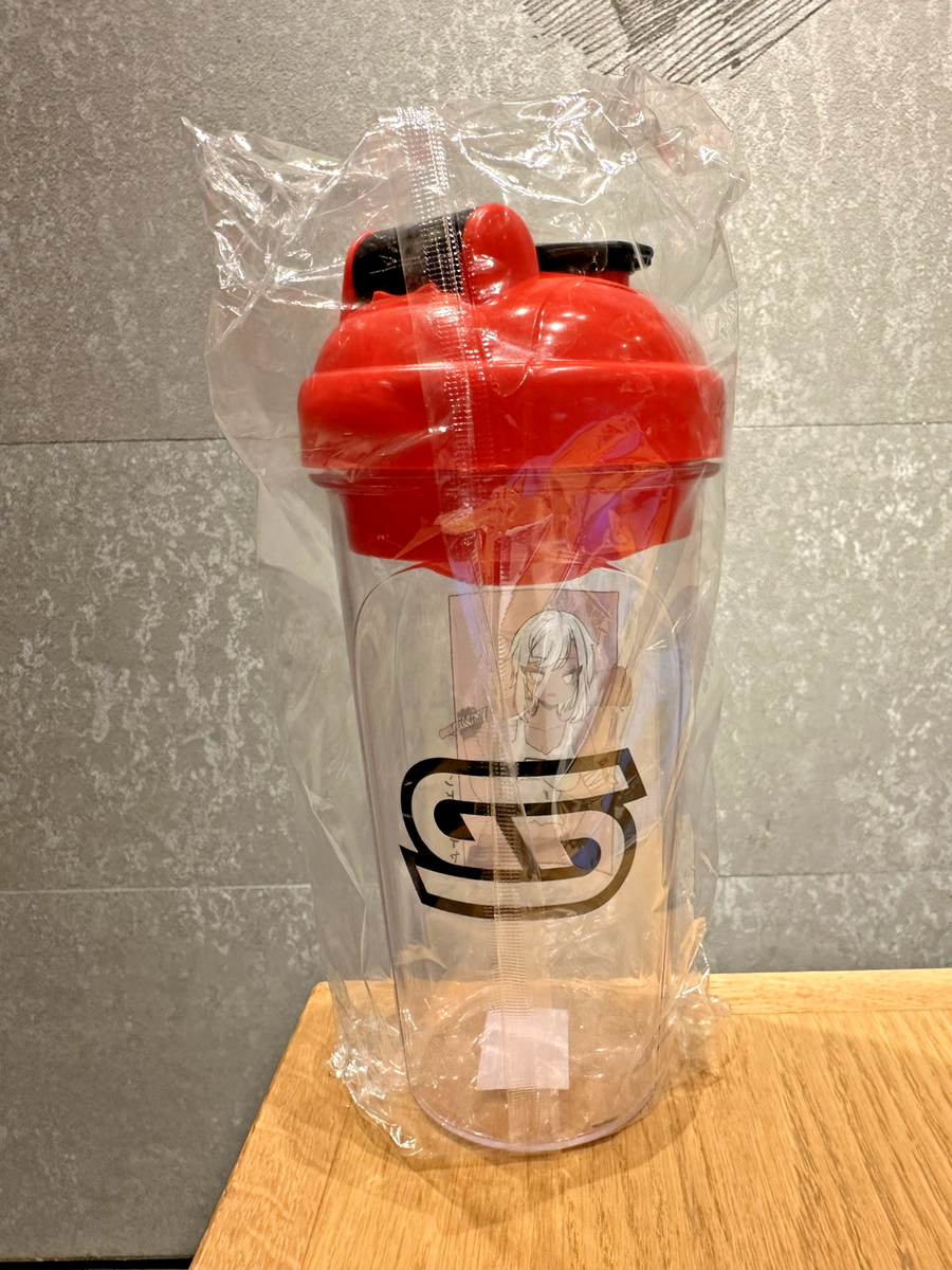ゲーマーサップス Gamer Supps ゾンビスレイヤー シェイカーボトル ゲーマーサップス Gamer Supps ゾンビスレイヤー シェイカー