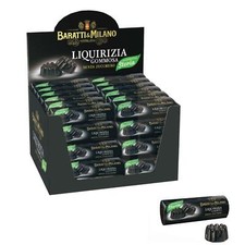 24 STICK CARAMELLE LIQUIRIZIA