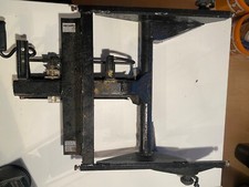 Recaro SITZ KONSOLE -- VW PASSAT 3B -- RECARO 473 908 90209042 862317