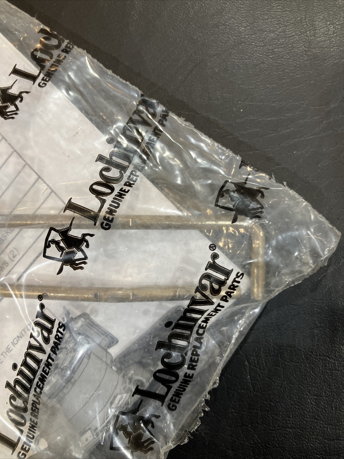 LOCHINVAR 100265150 / 100265150 New