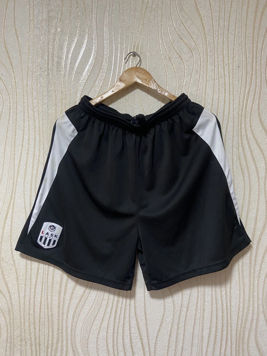 Mens soccer cheap shorts xl