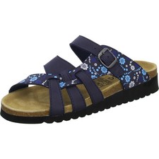 Bio Pantolette ab 30mm Sohlenhöhe 275159/833