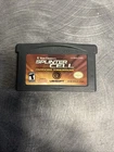 Gameboy Advanced Splinter Cell Pandora Tomorrow