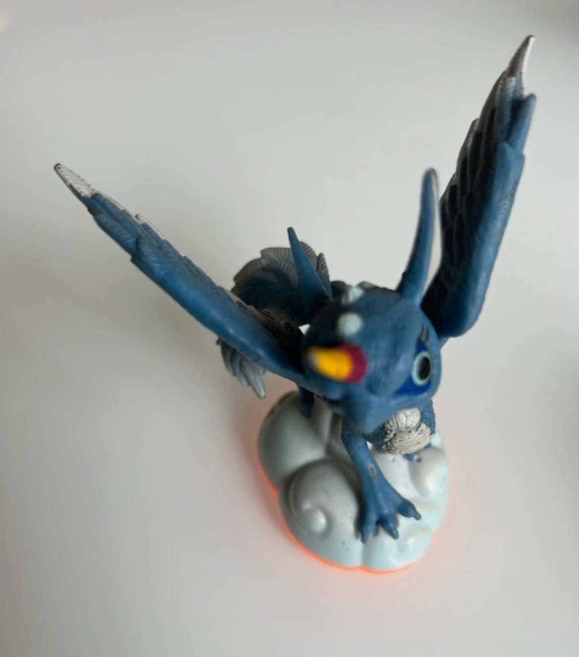 skylanders Whirlwind
