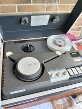 Vintage Philips Video Recorder