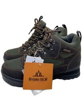 Trekking Boots/24.5Cm/Khk 3560