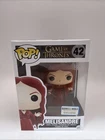 Funko Pop! Vinyl: Game of Thrones - Melisandre - (Translucent) - Barnes and...