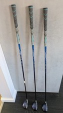 XXIO Hybride 3, 4 und 5 Regular