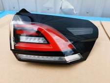 Rückleuchte VW Taigo 2G7945096 Rechts Rearlight