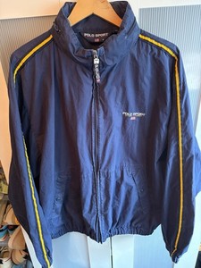 美品レア POLO SPORT セットアップ POLO SPORT RALPH LAUREN（ポロ