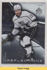 2020-21 Extended Series Triple Dimensions Reflections Gabe Vilardi #20 READ ek6