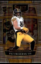 Andrew Luck 2019 Panini Contenders D/P Collegiate #7 Stanford Cardinal NFL READ