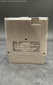 Super Mario Bros And Duck Hunt NES