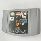 StarCraft 64 - Nintendo 64 (N64) Rare find Tested and working Vintage cartridge