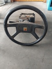 PIANTONE STERZO Volante Completo FIAT PANDA 1 SERIE 141 4x4 Tutte (1986-2003)