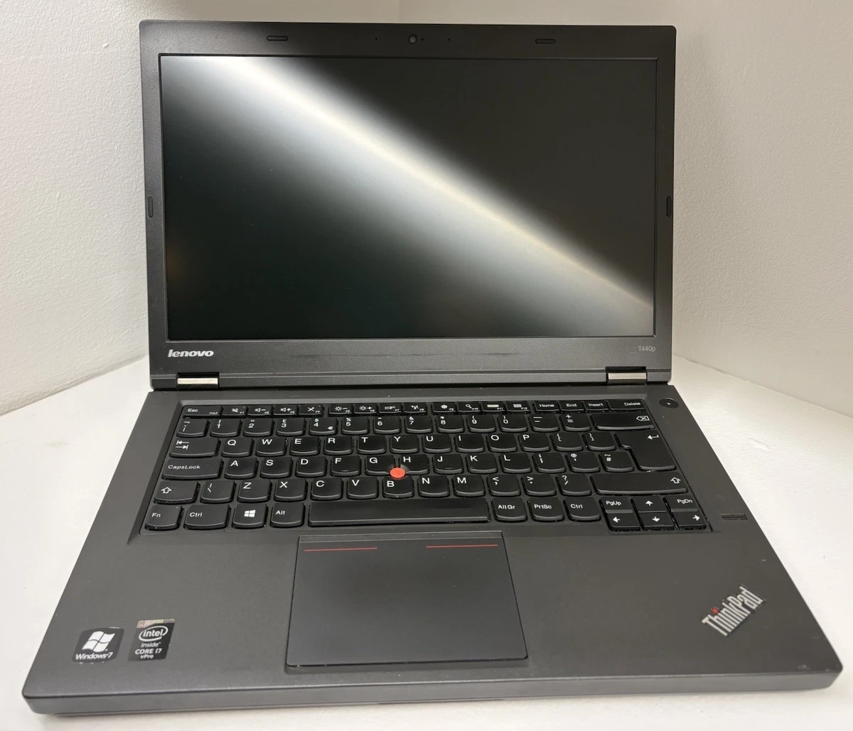Jeu de Vis Lenovo ThinkPad Twist S230U Original