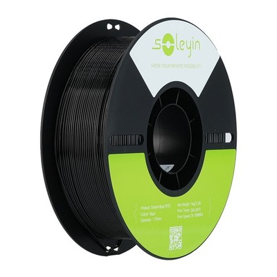 Creality Soleyin Basic PETG 3D Printing Filament 1kg LOT